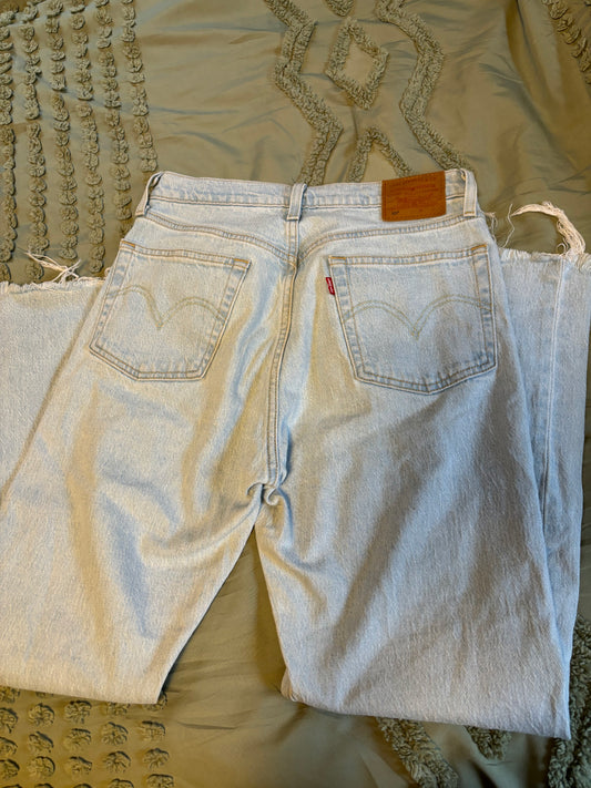 501 Levi Jeans (27)