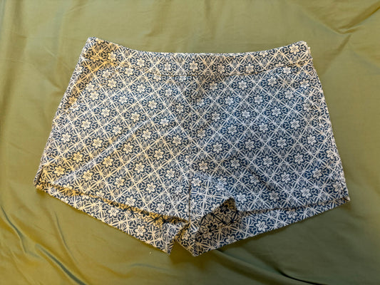 Abercrombie & Fitch Shorts (6)
