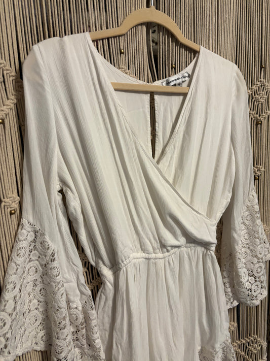 Abercrombie & Fitch Romper (S)